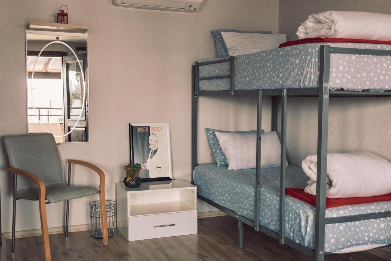 La Luna Hostel Bodrum Zewnętrze zdjęcie