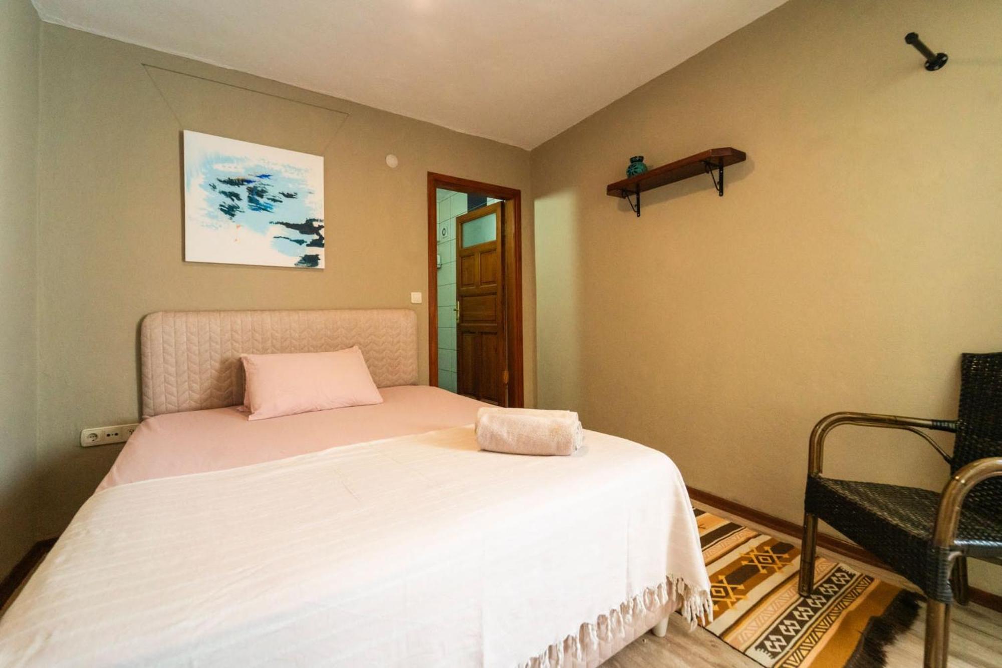 La Luna Hostel Bodrum Zewnętrze zdjęcie