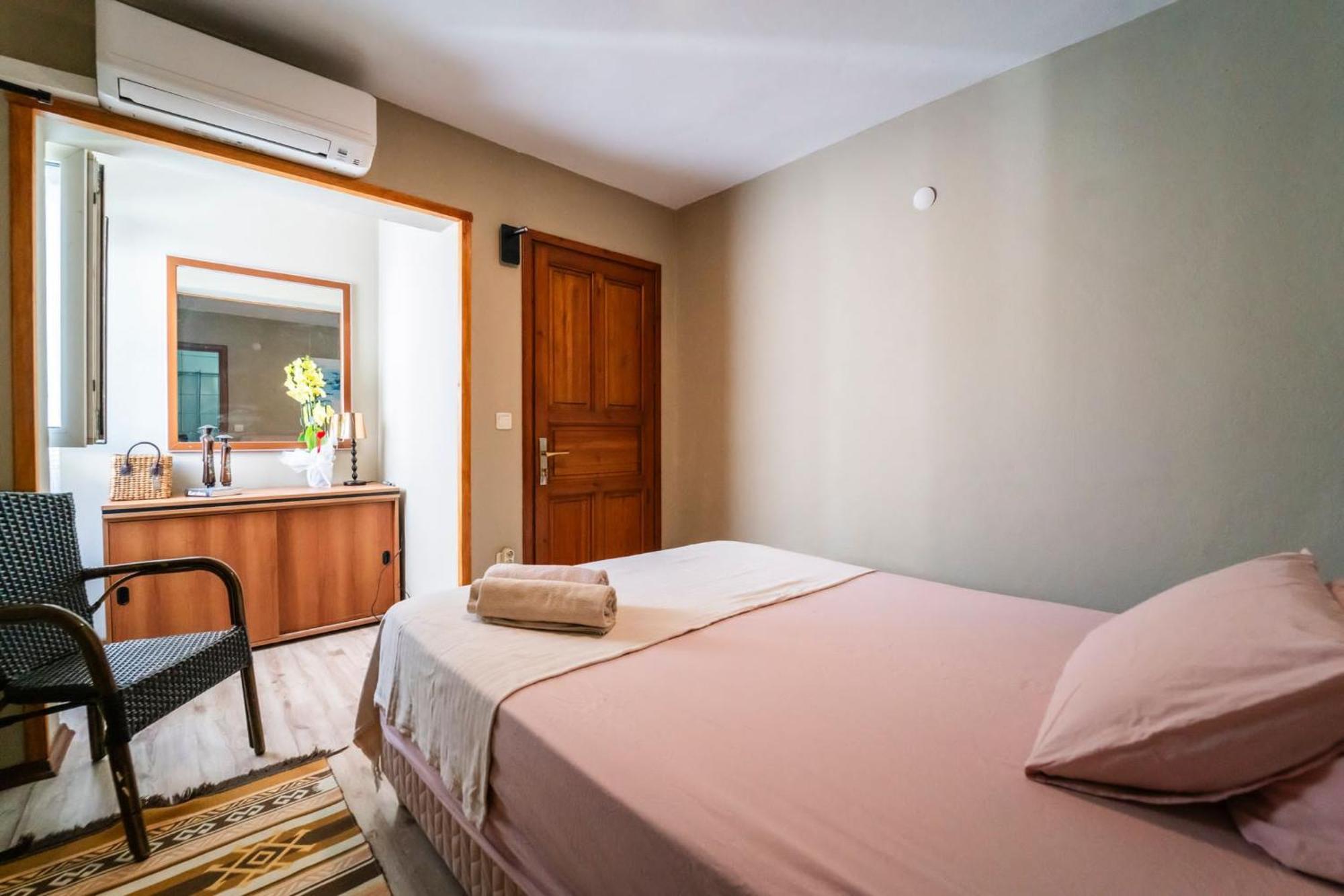 La Luna Hostel Bodrum Zewnętrze zdjęcie
