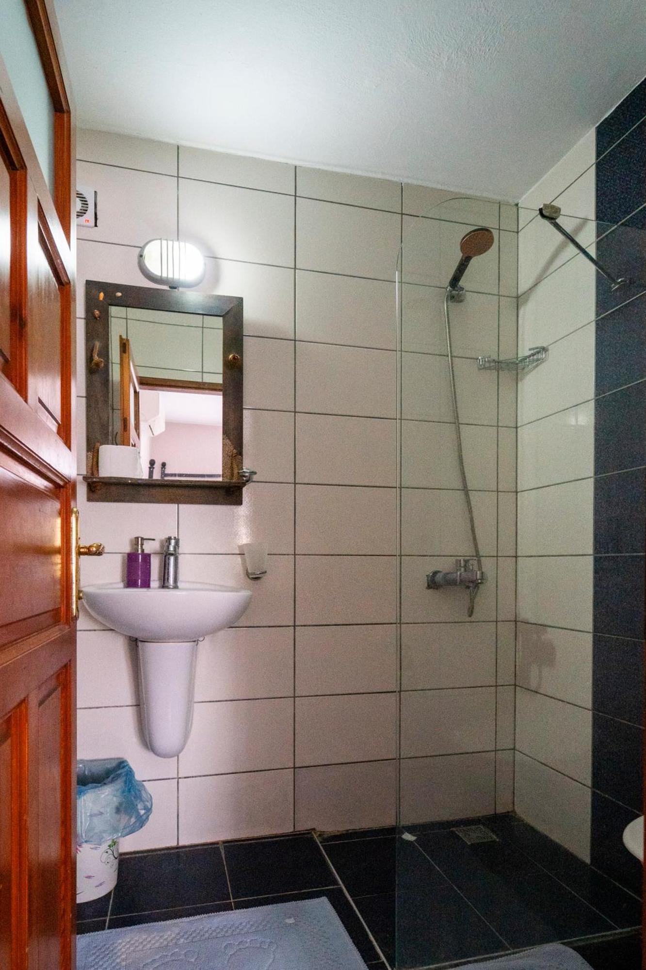 La Luna Hostel Bodrum Zewnętrze zdjęcie