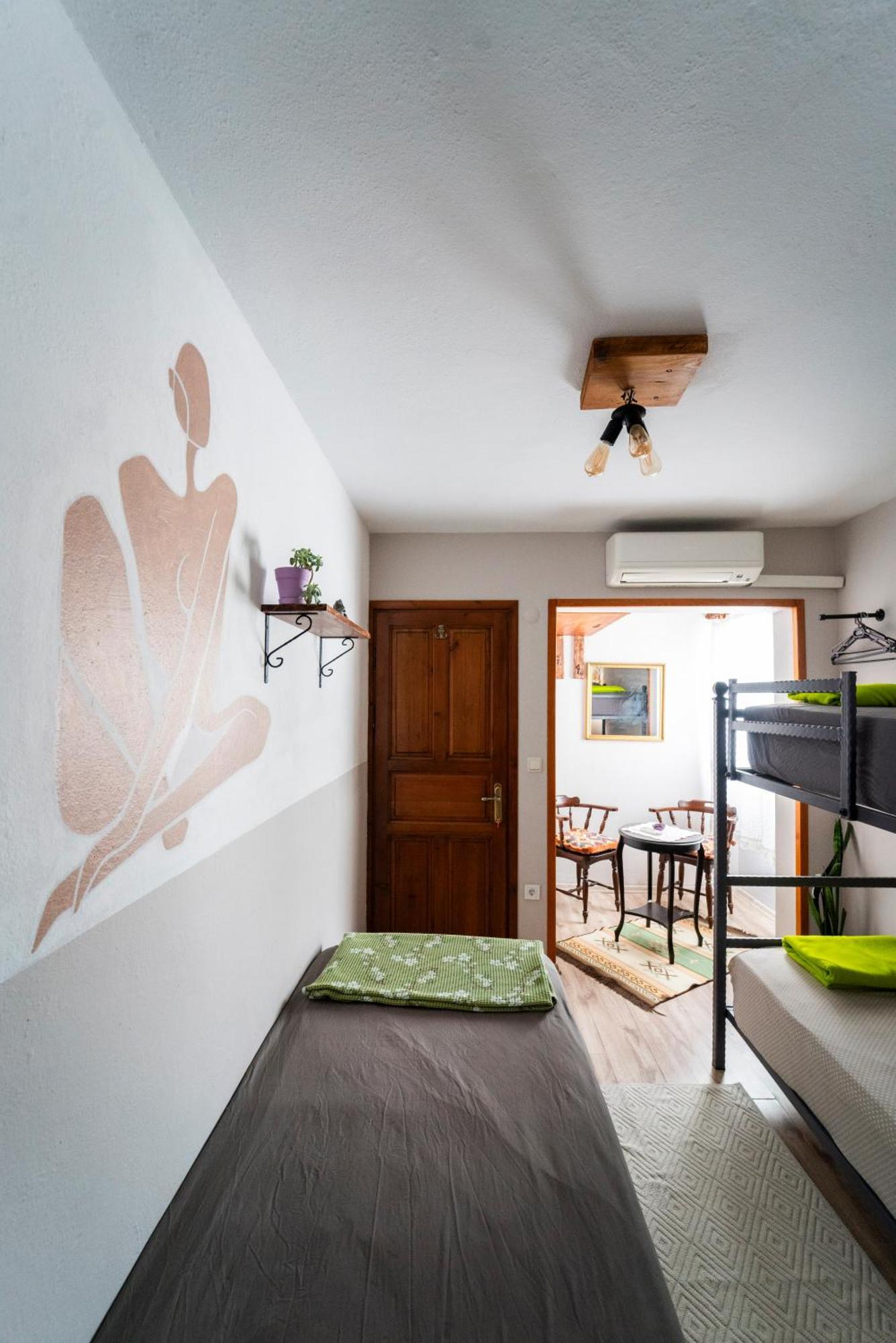 La Luna Hostel Bodrum Zewnętrze zdjęcie