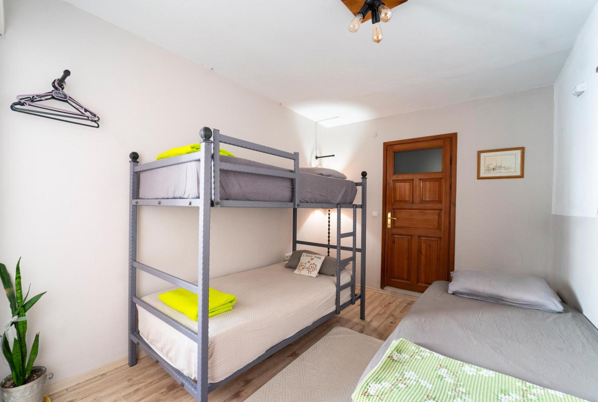 La Luna Hostel Bodrum Zewnętrze zdjęcie