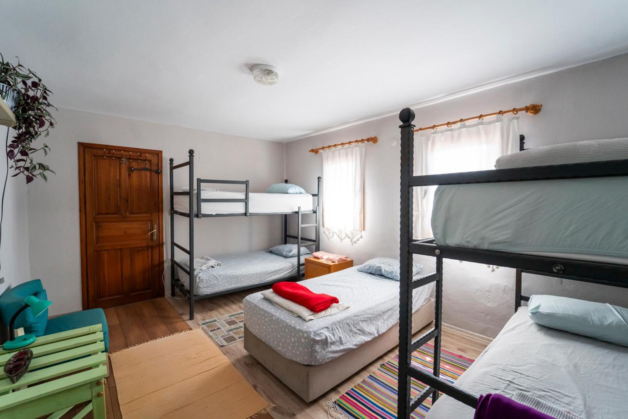 La Luna Hostel Bodrum Zewnętrze zdjęcie